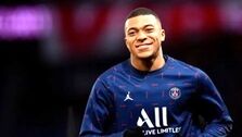 امباپه: از PSG به خاطر ایمانی که من داشت، ممنونم