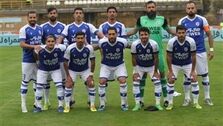 هوادار آبی را کنار گذاشت و بنفش‌پوش شد