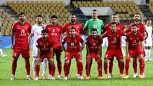ترکیب پرسپولیس در دیدار امشب مقابل گوا