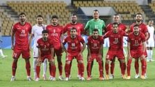 ترکیب پرسپولیس در دیدار امشب مقابل گوا