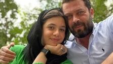 موتور سواری نفس بازغی در خیابان های تهران+ فیلم