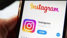 ماجرای عجیب فیلتر اینستاگرام 