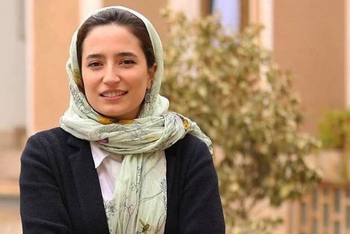 استایل لاکچری نگار جواهریان حاشیه ساز شد!+عکس دیده نشده 