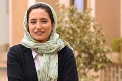 نگار جواهریان به کما رفت | تصادف وحشتناک نگار جواهریان