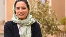 استایل لاکچری نگار جواهریان حاشیه ساز شد!+عکس دیده نشده 