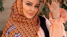 سِت چند ده میلیونی "بهاره رهنما"