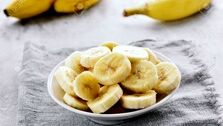 مبتلایان به دیابت موز نخورند