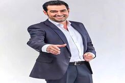 شهاب حسینی: مرگ واقعی را به چشم خود دیدم