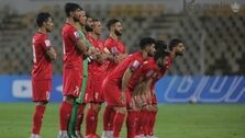 پرسپولیس غول واقعی بازی‌های آسیایی