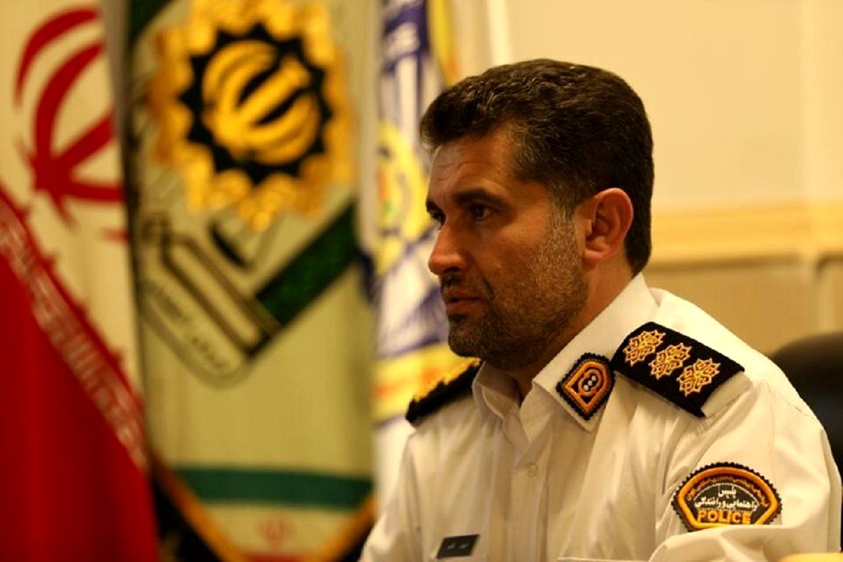 ضرب‌الاجل فوری پلیس برای پرداخت جریمه‌های رانندگی