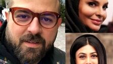 عکس جدید هومن سیدی در فضای مجازی