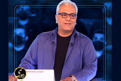 حکم ممنوع‌الکاری مهران مدیری لغو شد