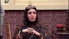 سوپرایز الیکا عبدالرزاقی در روز سالگرد ازدواجش + عکس