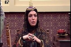 سوپرایز الیکا عبدالرزاقی در روز سالگرد ازدواجش + عکس