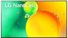 معرفی دو تلویزیون خوش قیمت وباکیفیت ال جی مدل 2022/تلویزیون ال جی 55NANO796/تلویزیون ال جی 55NANO846