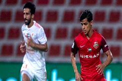 تصویر قایدی بر پشت لکسوس هوادار الاهلی (عکس)
