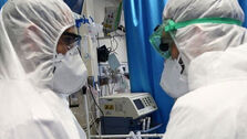 خبرخوش؛ پرداخت پاداش کرونا به کادر درمان