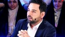 پیری و شکستگی وحشتناک احسان علیخانی+عکس