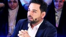 احسان علیخانی از دلیل‌ِ خداحافظی‌اش با «ماه عسل» پرده برداشت
