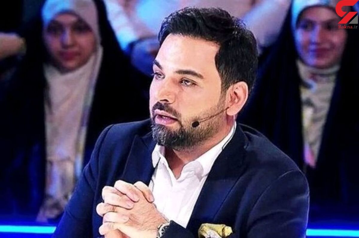 احسان علیخانی از دلیل‌ِ خداحافظی‌اش با «ماه عسل» پرده برداشت
