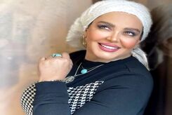 استایل جنجالی بهاره رهنما دوباره سوژه شد | تیپ شیک و خانمانه بهاره رهنما