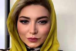 تغییرات شگرف "فریبا نادری" واسه عید 1401؛ هفت رنگ اما بسیار شیک و زیبا