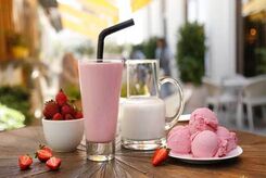ده نوشیدنی پاییزی ضد سرماخوردگی