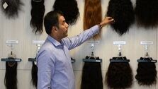 تورم به «گیس» هم رسید!