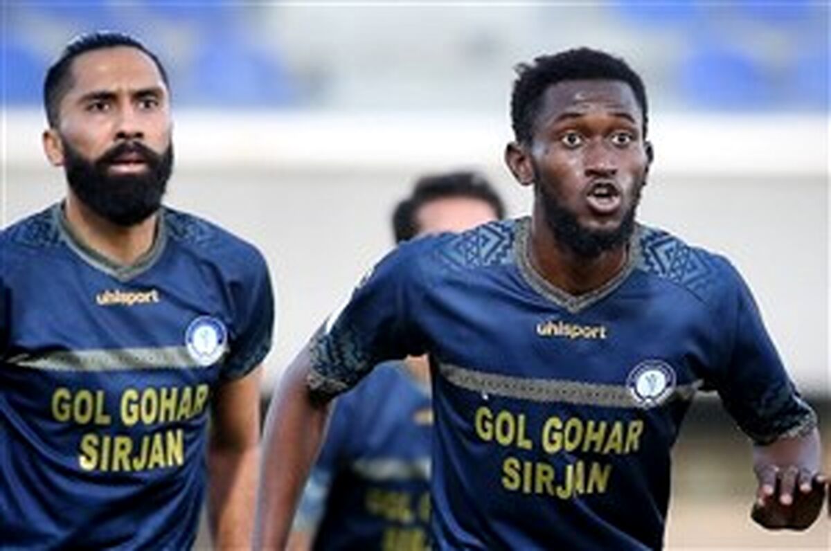 3 بر صفرهای گل‌گهر نباید در جدول اعمال می‌شد!