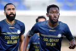 3 بر صفرهای گل‌گهر نباید در جدول اعمال می‌شد!