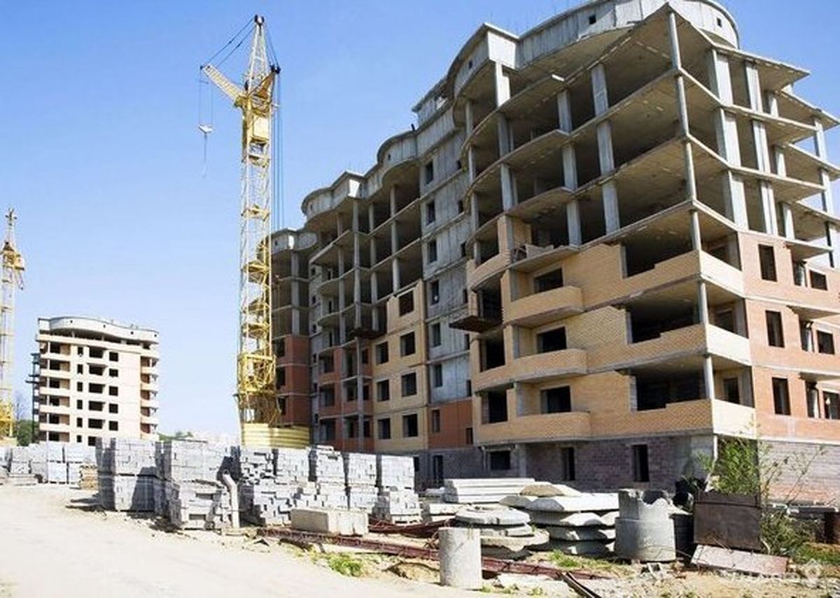 خبر خوب برای خانه اولی ها:ثبت نام از چهارشنبه