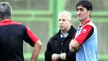 محمدخانی: با وجود همه فاصله‌ها، پرسپولیس می‌تواند قهرمان آسیا شود