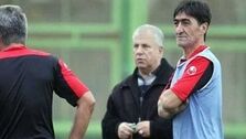 محمدخانی: با وجود همه فاصله‌ها، پرسپولیس می‌تواند قهرمان آسیا شود