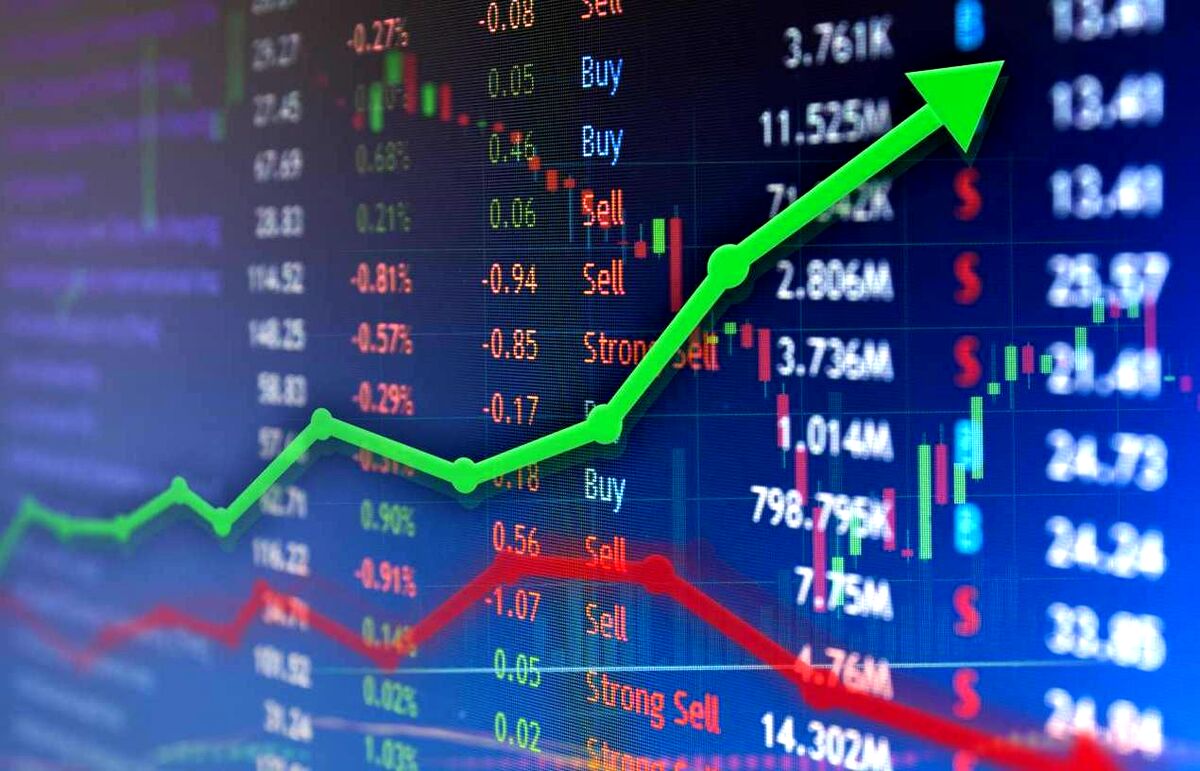 پرسپولیس و استقلال به بازار بورس پیوستند