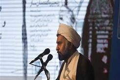 درگذشت محمد کاظم مناقبیان امام جمعه سابق جاسک بر اثر تصادف