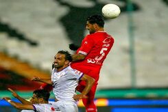 زنگ خطر برای ابراهیمی در پرسپولیس