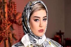 دیدار مخفیانه سحر قریشی با الهام چرخنده