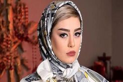 دیدار مخفیانه سحر قریشی با الهام چرخنده