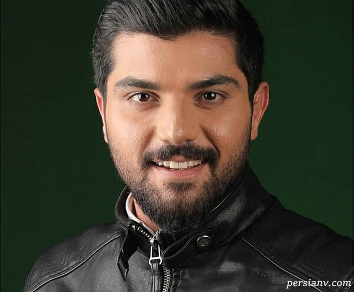 عکس سیگار کشیدن سینا مهراد لو رفت+عکس