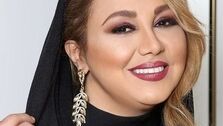 گم شدن بهنوش بختیاری در جنگل 