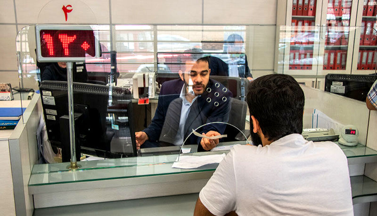 حضور روحانیون در بانک‌ها قطعی شد؟/ چند روحانی در بانک‌ مشغول به کار می‌شوند؟