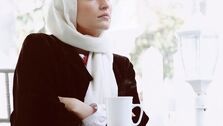 سوسول بازیای نگار جواهریان و رامبد جوان پشت صحنه فیلم حاشیه ساز شد | نگار جواهریان چقدر خودشو لوس میکنه! + فیلم
