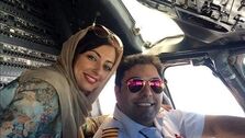 افشاگری وحشتناک نفیسه روشن از علت طلاقش