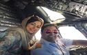 افشاگری جدید نفیسه روشن از باعث و بانی طلاقش! +عکس