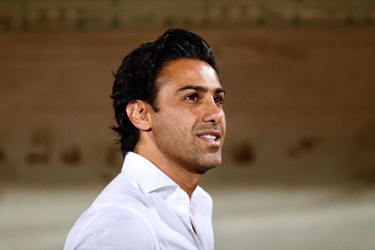 یک پرسپولیسی فرهاد مجیدی را به دردسر انداخت!