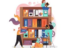 برای تغییر شخصیت  خودمان چه کتاب هایی بخوانیم؟