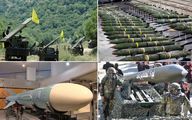 حمله بزرگ ایران به اسرائیل تا ساعاتی دیگر با پرتاب ده‌ ها موشک و بیش از ۱۰۰ پهپاد