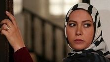 سرگرمی فریبا نادری و دخترش در روزهای کرونایی | عکس فریبا نادری