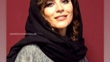انگلیسی صحبت کردن خنده دار سحر دولتشاهی کار دستش داد