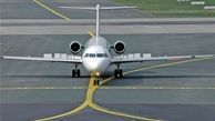 فوری| فرود اضطراری هواپیمای پرواز تبریز به تهران